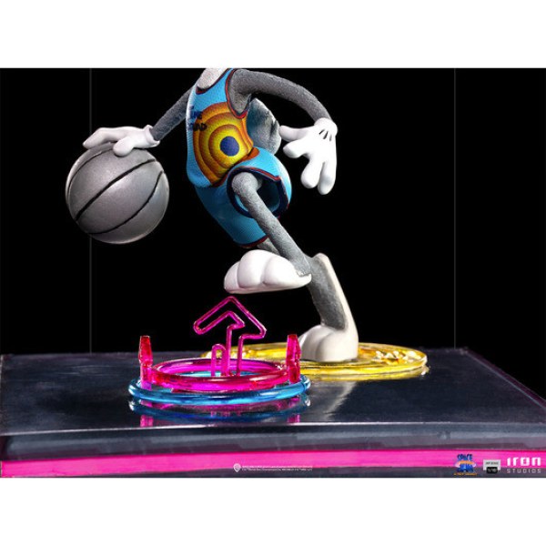 BUGS BUNNY NUOVA ERA ART SCALE - SPACE JAM