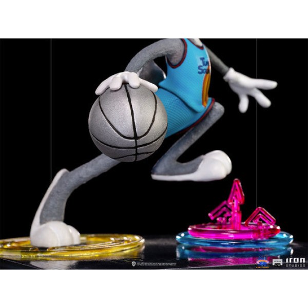 BUGS BUNNY NUOVA ERA ART SCALE - SPACE JAM