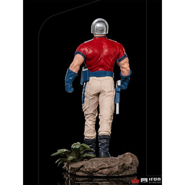 PEACEMAKER LA SQUADRA SUICIDE - DC COMICS