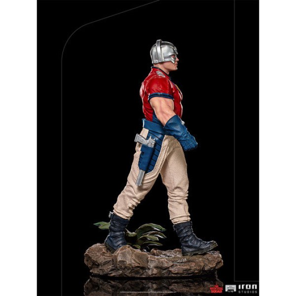 PEACEMAKER LA SQUADRA SUICIDE - DC COMICS