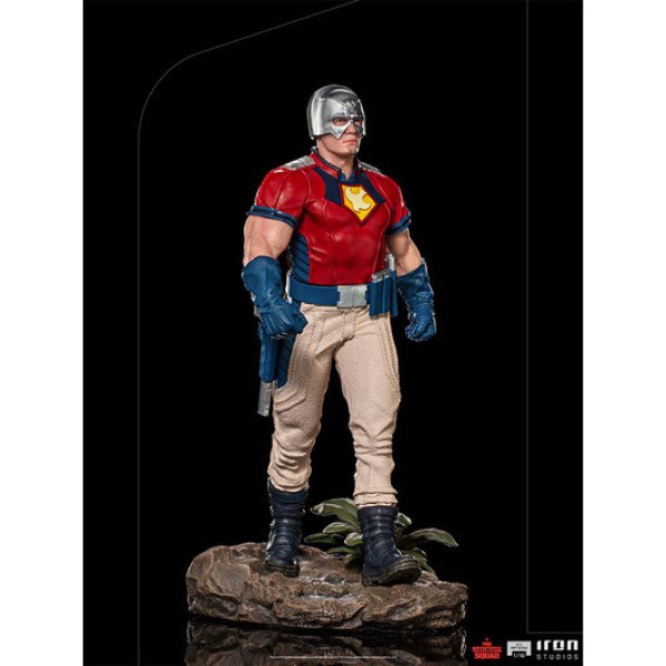PEACEMAKER LA SQUADRA SUICIDE - DC COMICS