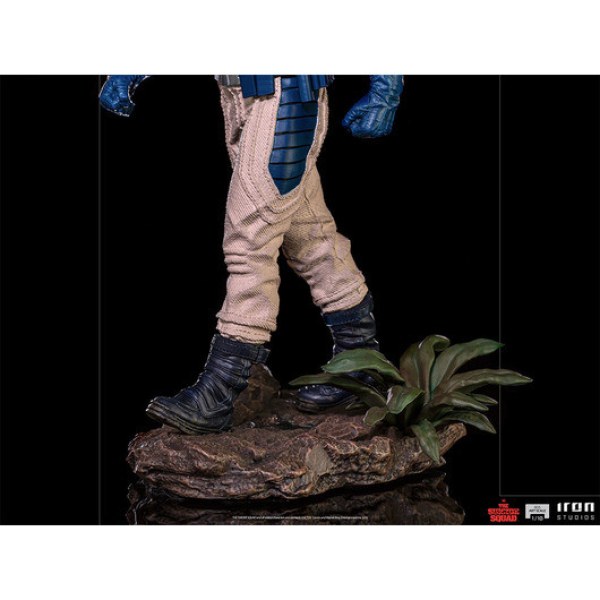 PEACEMAKER LA SQUADRA SUICIDE - DC COMICS