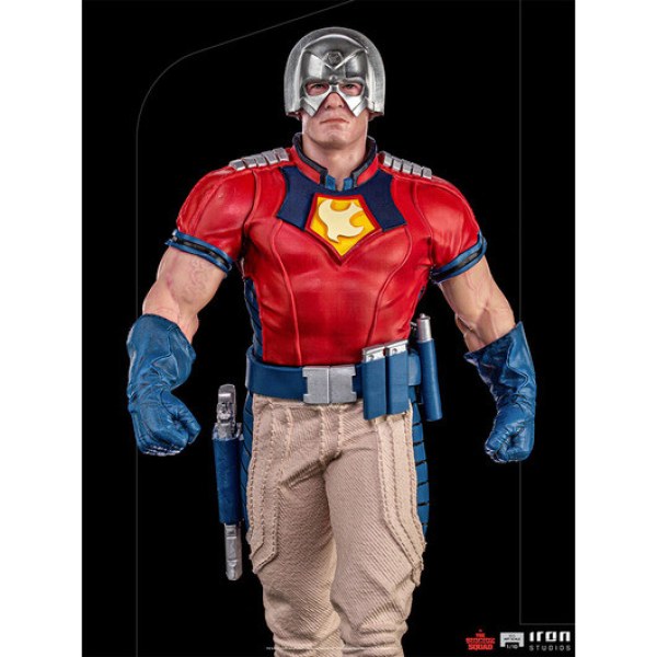 PEACEMAKER LA SQUADRA SUICIDE - DC COMICS