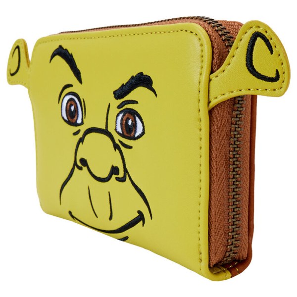 Portafoglio Shrek - Dreamworks Loungefly
