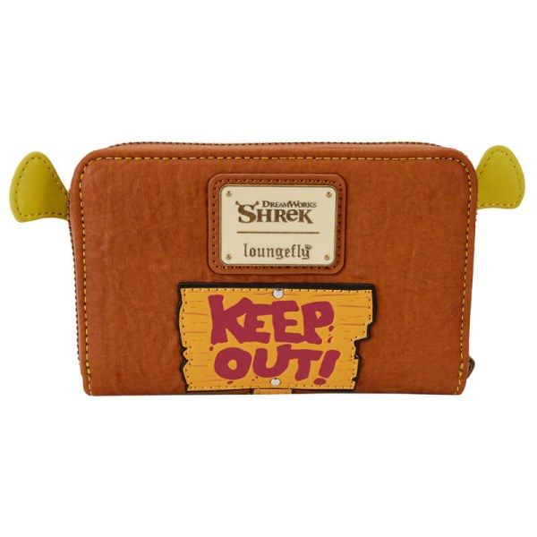 Portafoglio Shrek - Dreamworks Loungefly