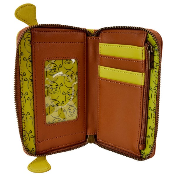 Portafoglio Shrek - Dreamworks Loungefly