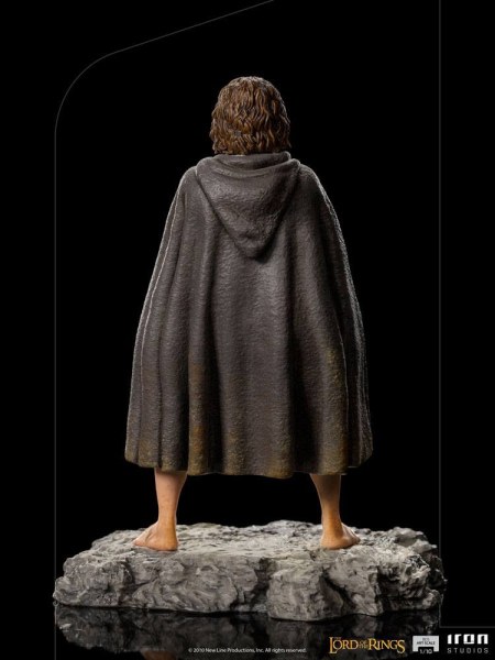 Pippin Art Scale - Il Signore degli Anelli