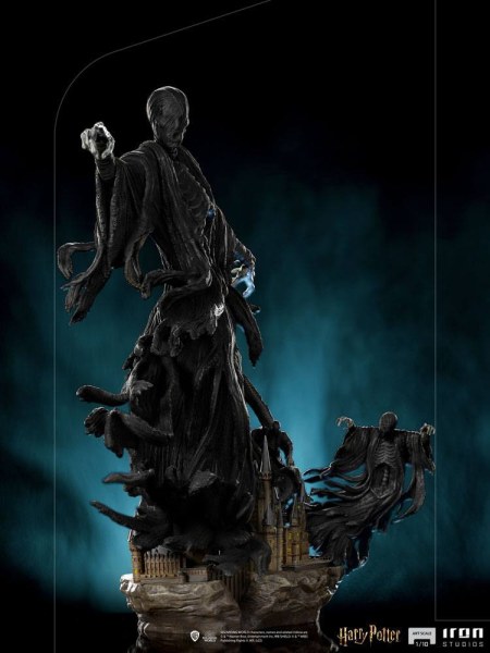 Dissennatore Art Scale - Harry Potter