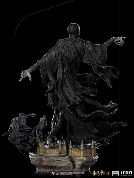 Dissennatore Art Scale - Harry Potter