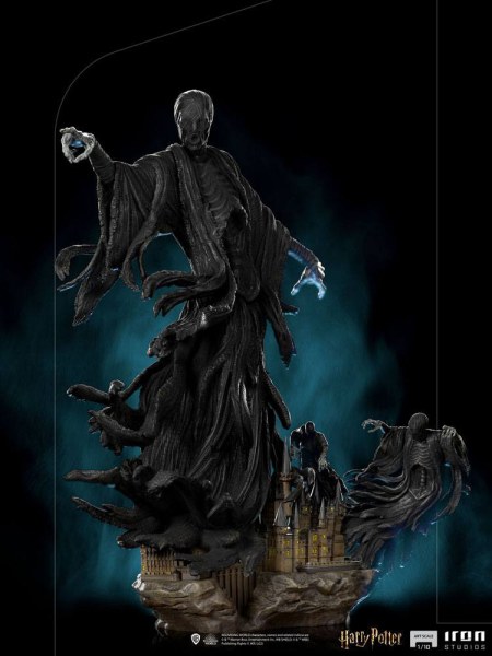 Dissennatore Art Scale - Harry Potter
