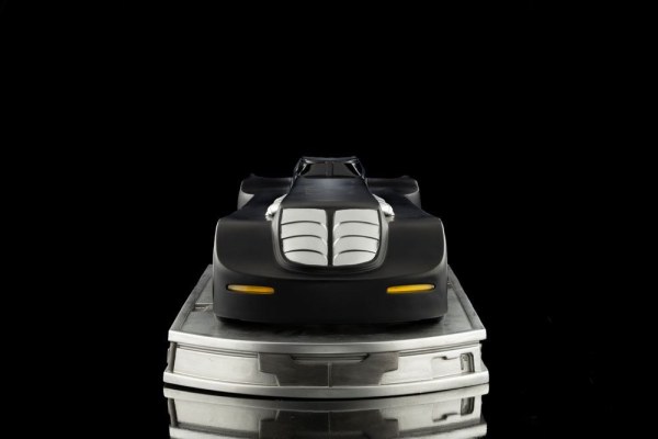 Batmobile Batman: la serie animata (1992) Art Scale - Dc Comics