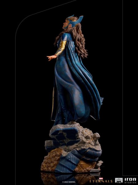 Ajak Art Scale - Gli Eterni