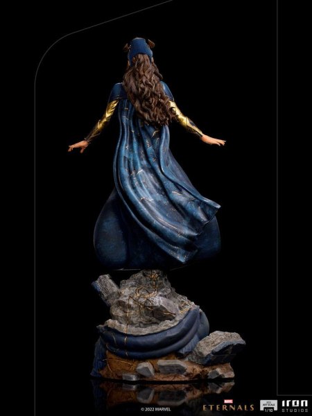 Ajak Art Scale - Gli Eterni