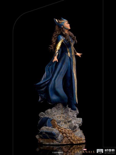 Ajak Art Scale - Gli Eterni