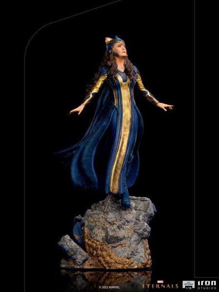 Ajak Art Scale - Gli Eterni