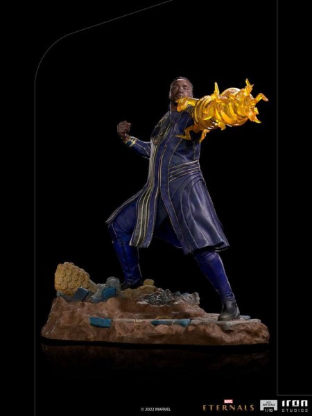 Phastos Art Scale - Gli Eterni