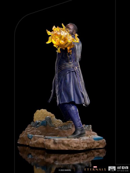 Phastos Art Scale - Gli Eterni