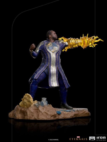Phastos Art Scale - Gli Eterni
