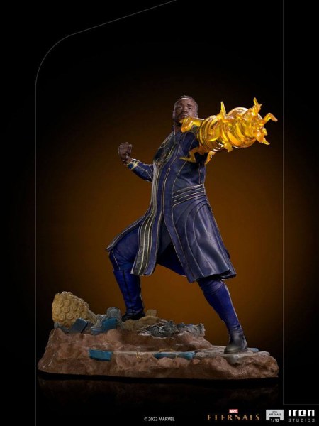 Phastos Art Scale - Gli Eterni