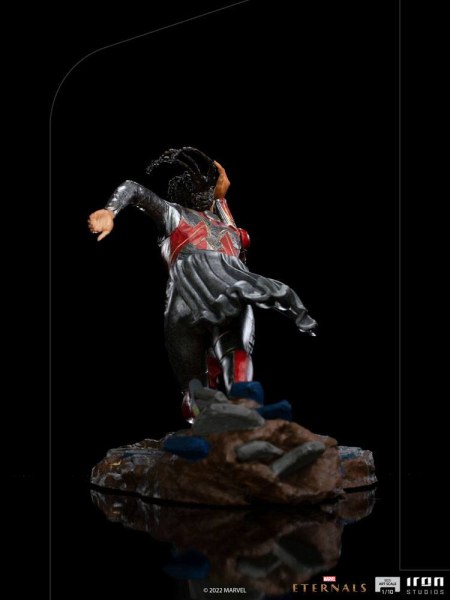 Makkari Art Scale - Gli Eterni