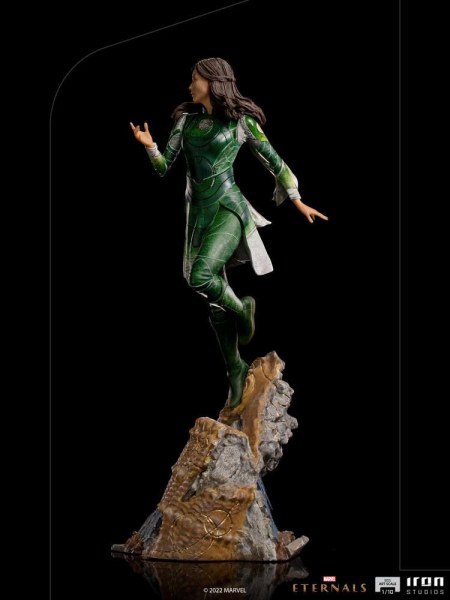 Sersi Art Scale - Gli Eterni