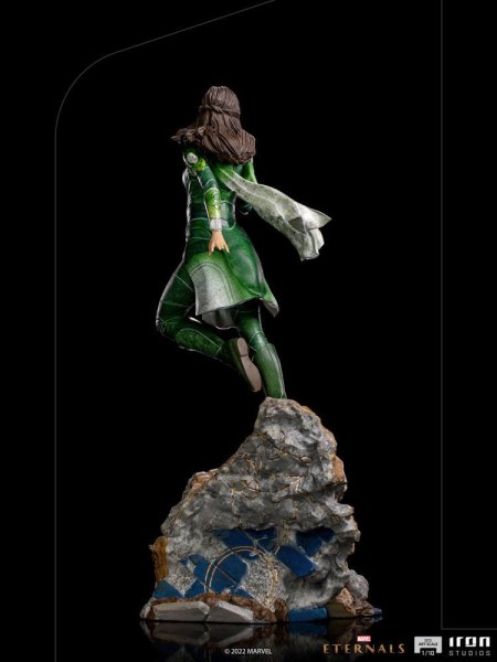 Sersi Art Scale - Gli Eterni