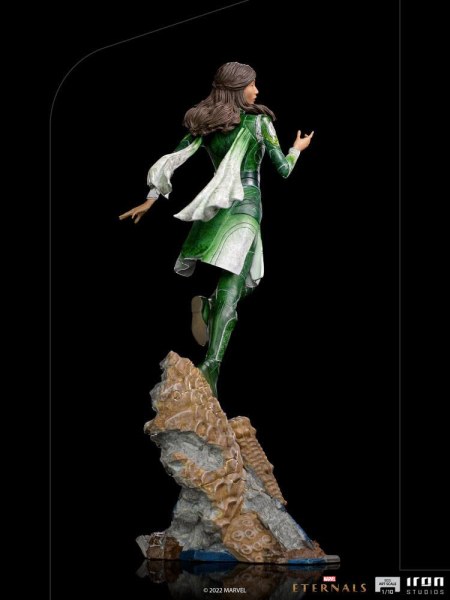 Sersi Art Scale - Gli Eterni
