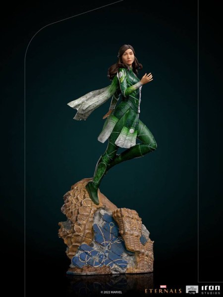 Sersi Art Scale - Gli Eterni