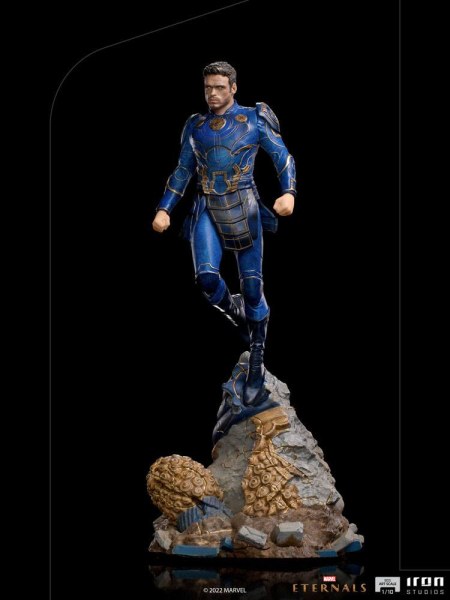 Ikaris Art Scale - Gli Eterni
