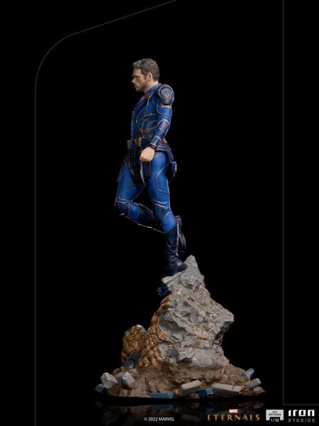 Ikaris Art Scale - Gli Eterni