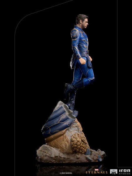 Ikaris Art Scale - Gli Eterni