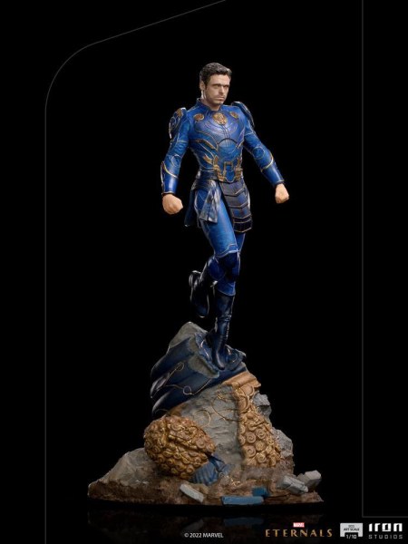 Ikaris Art Scale - Gli Eterni