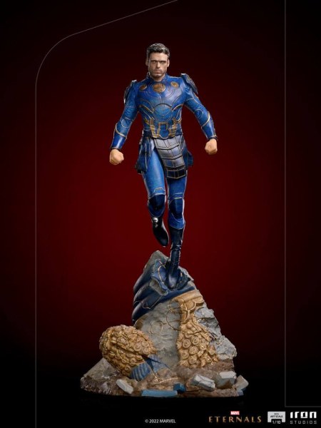 Ikaris Art Scale - Gli Eterni