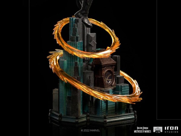 Stephen Strange Art Scale - Doctor Strange