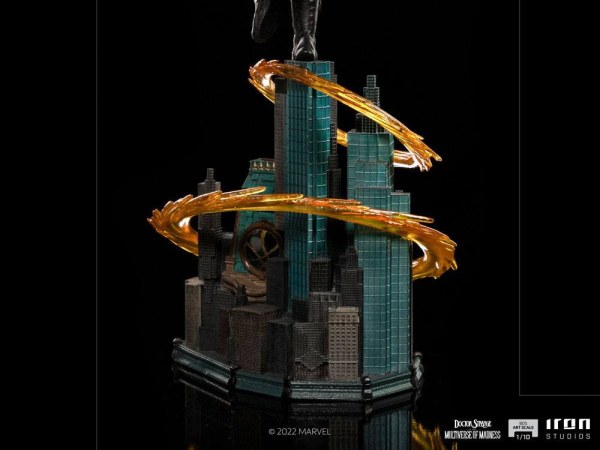 Stephen Strange Art Scale - Doctor Strange