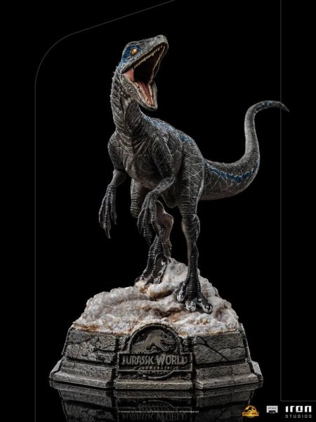 Blu Art Scale - Jurassic World
