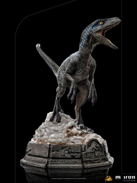Blu Art Scale - Jurassic World