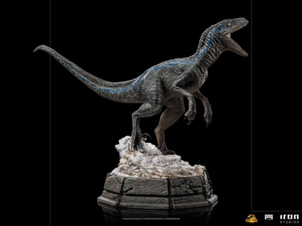 Blu Art Scale - Jurassic World