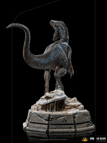 Blu Art Scale - Jurassic World