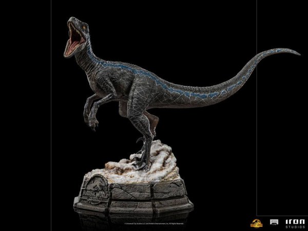 Blu Art Scale - Jurassic World