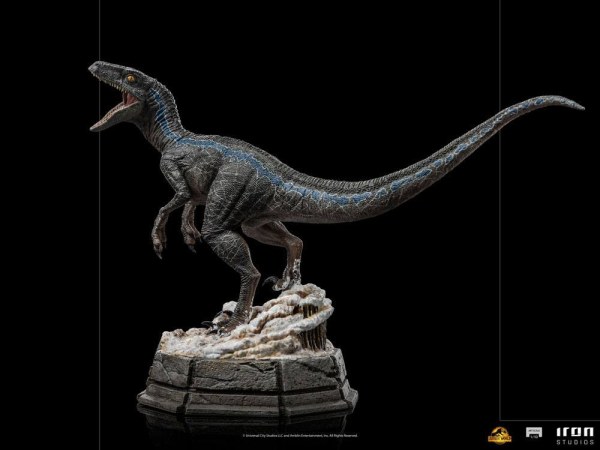 Blu Art Scale - Jurassic World