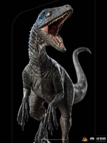 Blu Art Scale - Jurassic World