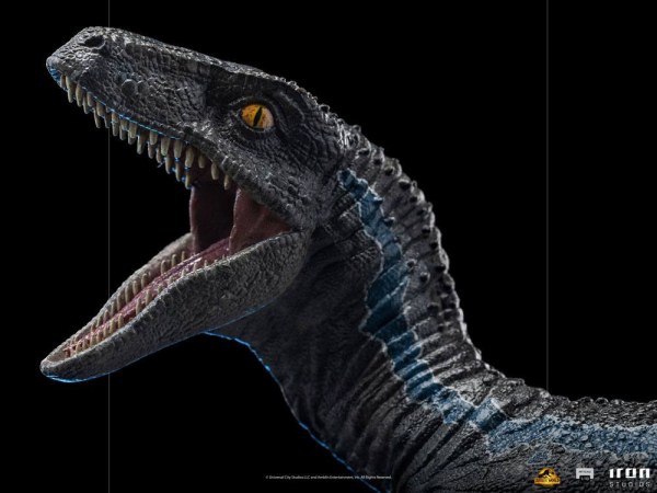 Blu Art Scale - Jurassic World