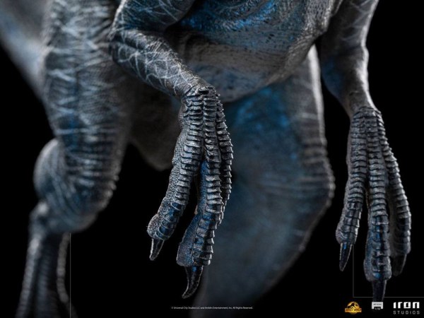 Blu Art Scale - Jurassic World