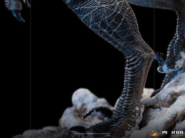 Blu Art Scale - Jurassic World