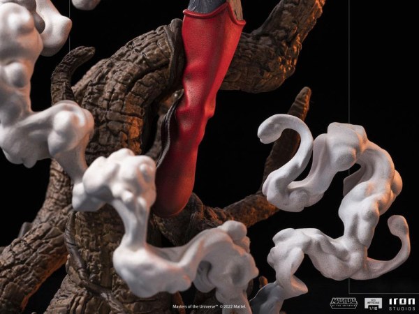 Sratos Art Scale - Masters of the Universe
