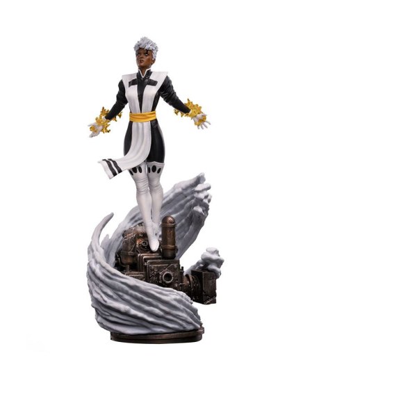 Storm Art Scale (X-Men: L'era di Apocalisse) - Marvel