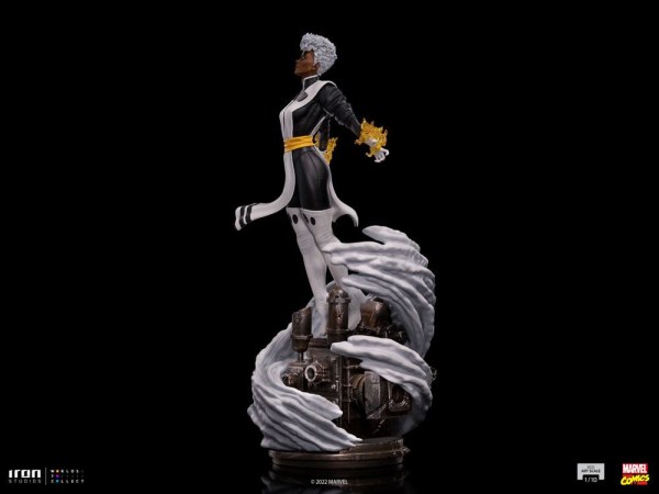 Storm Art Scale (X-Men: L'era di Apocalisse) - Marvel
