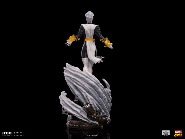 Storm Art Scale (X-Men: L'era di Apocalisse) - Marvel