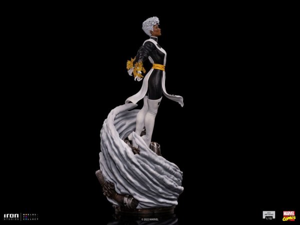 Storm Art Scale (X-Men: L'era di Apocalisse) - Marvel